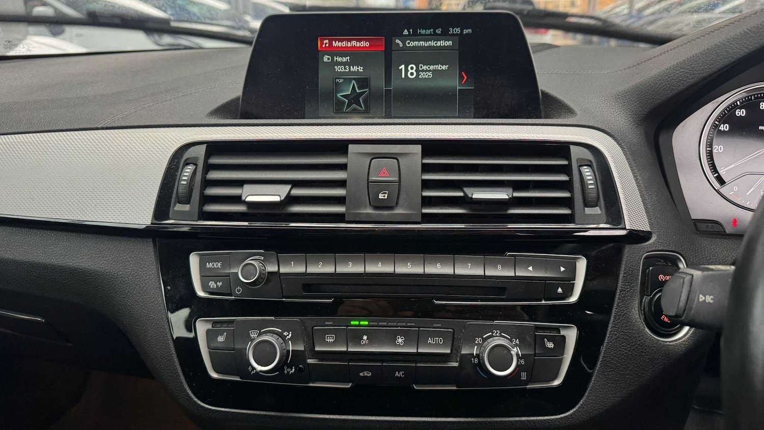 Used BMW 1 Series 2019 for sale - 77000143: Photo 7