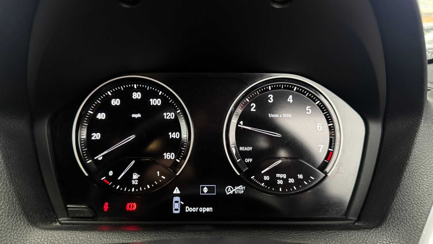 Used BMW 1 Series 2019 for sale - 77000143: Photo 8