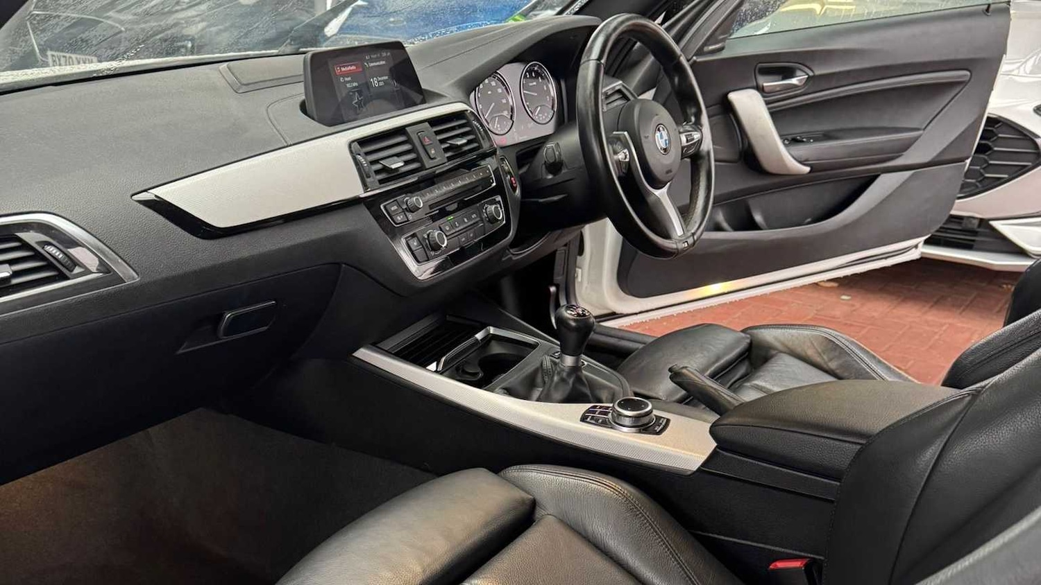 Used BMW 1 Series 2019 for sale - 77000143: Photo 9