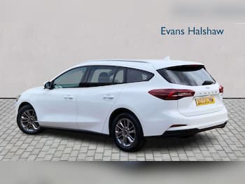 Used Ford Focus 2023 for sale - 79604247: Photo