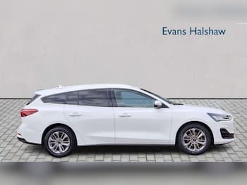 Used Ford Focus 2023 for sale - 79604247: Photo