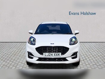Used Ford Puma 2024 for sale - 78464854: Photo