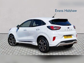 Used Ford Puma 2024 for sale - 78464854: Photo