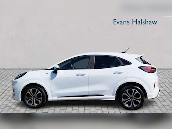 Used Ford Puma 2024 for sale - 78464854: Photo