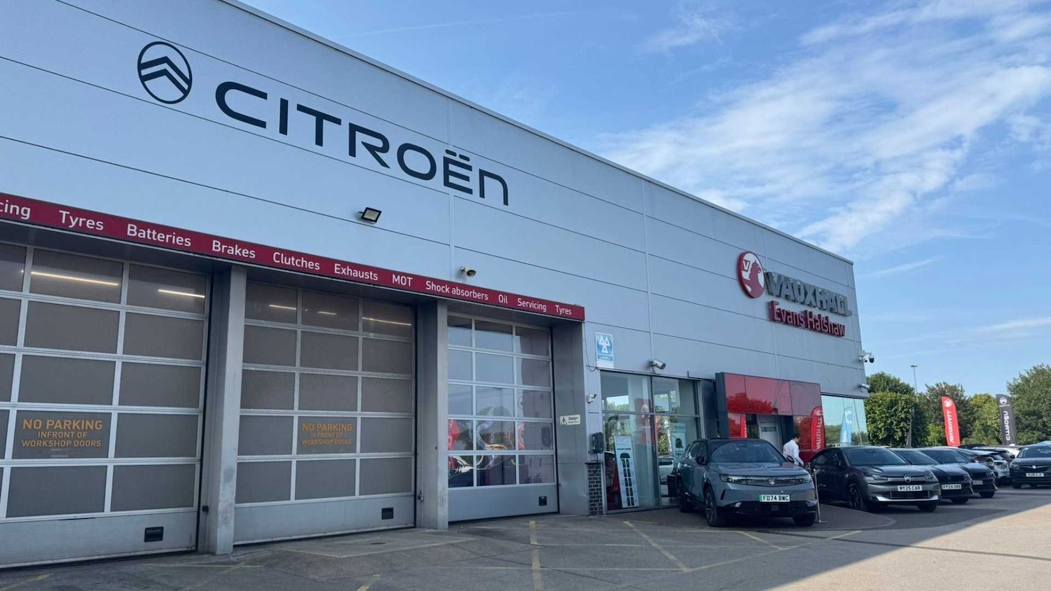 Used Ford Fiesta 2019 for sale - 76955303: Photo 11