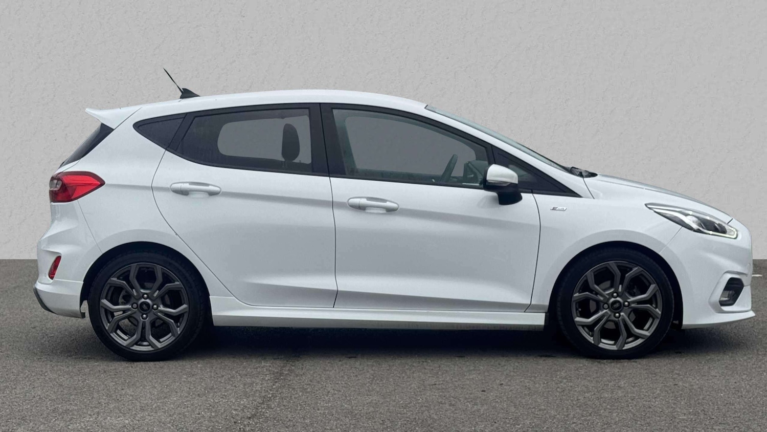 Used Ford Fiesta 2019 for sale - 76955303: Photo 5