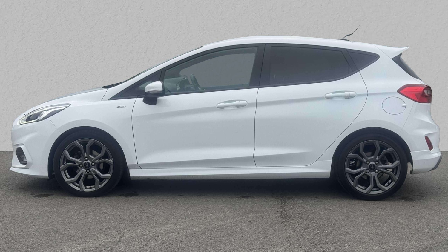 Used Ford Fiesta 2019 for sale - 76955303: Photo 6