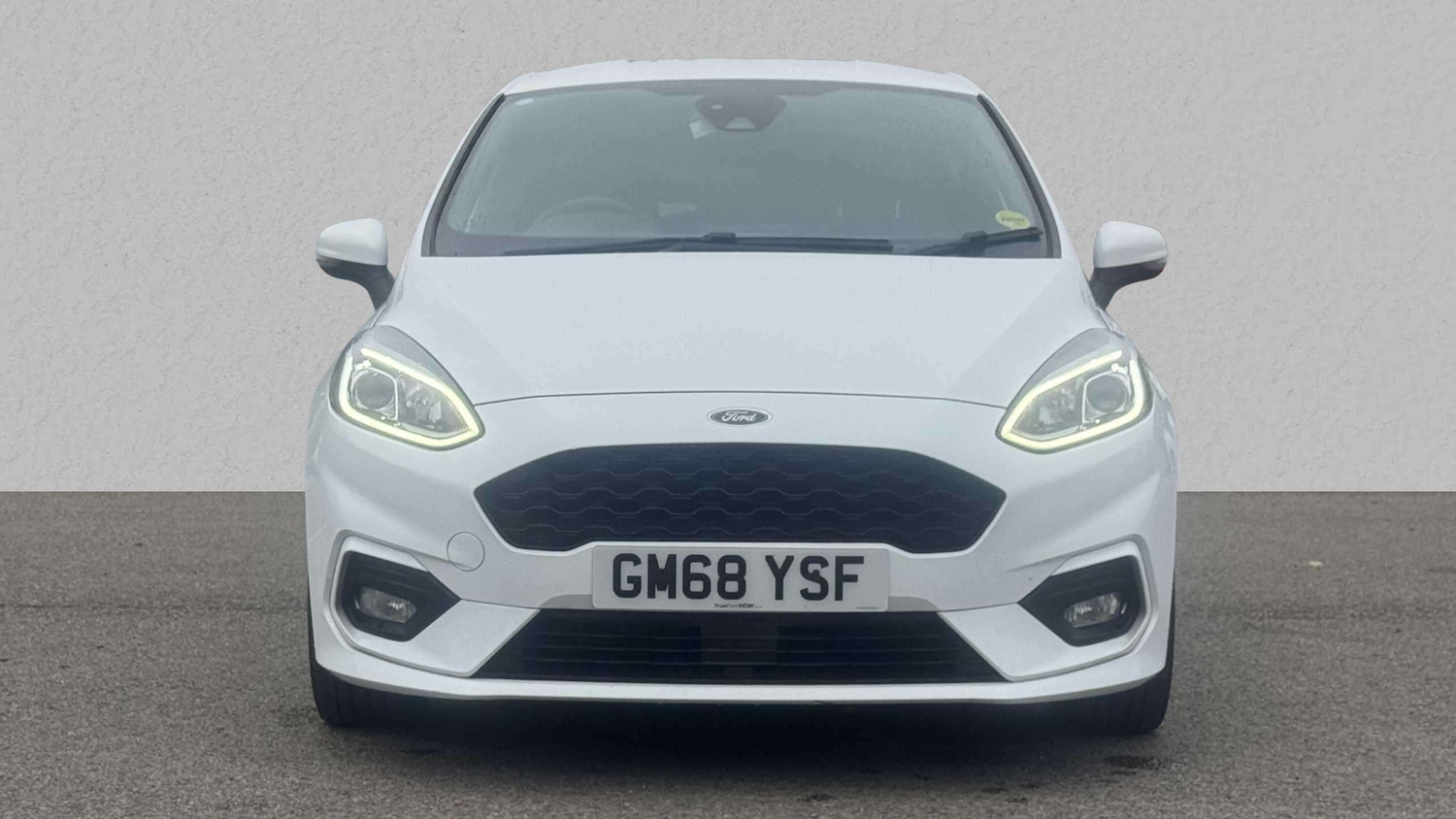 Used Ford Fiesta 2019 for sale - 76955303: Photo 7