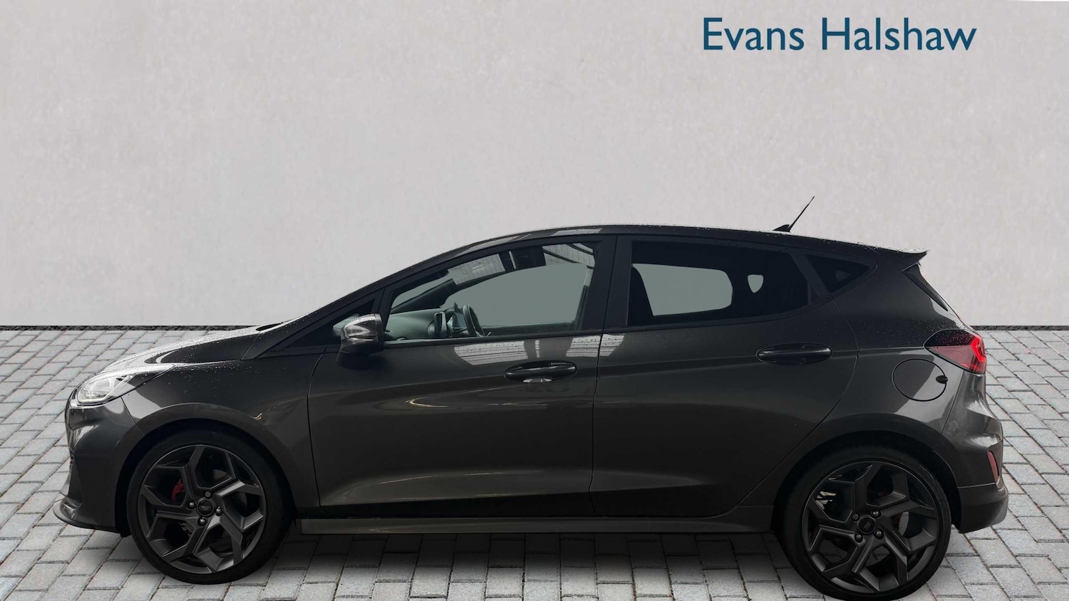 Used Ford Fiesta 2023 for sale - 76774315: Photo 5