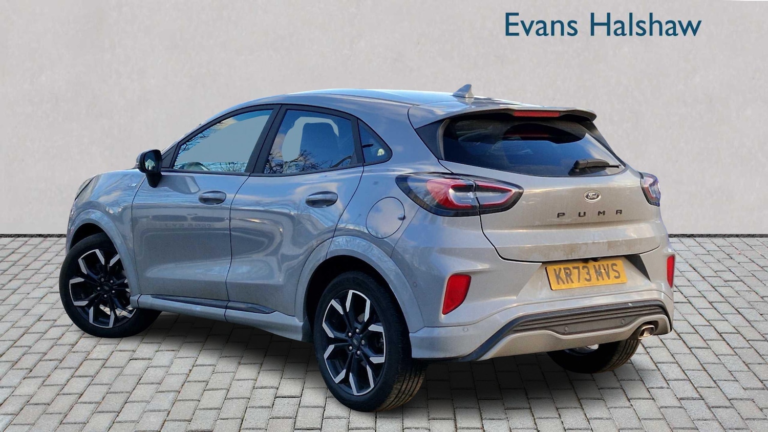 Used Ford Puma 2023 for sale - 77270305: Photo 2