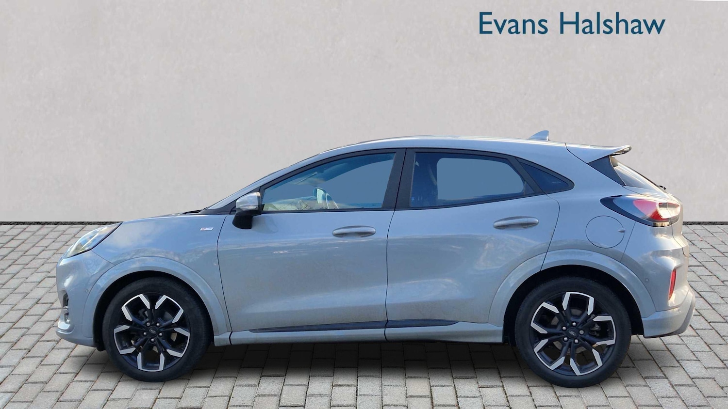 Used Ford Puma 2023 for sale - 77270305: Photo 3