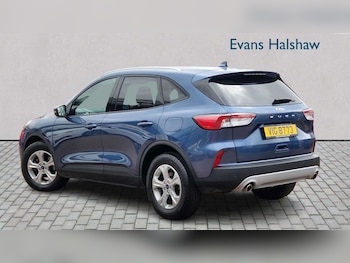 Used Ford Kuga 2022 for sale - 79204497: Photo