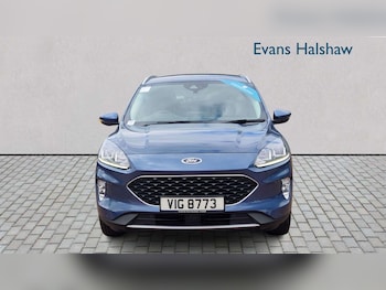Used Ford Kuga 2022 for sale - 79204497: Photo
