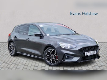 Used Ford Focus 2019 for sale - 78264746: Photo