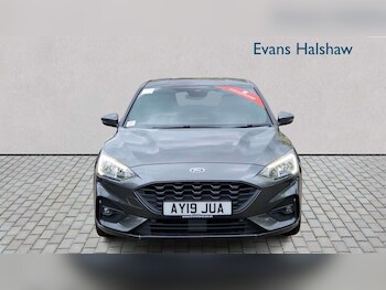 Used Ford Focus 2019 for sale - 78264746: Photo