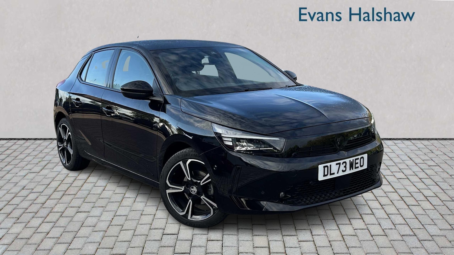 Used Vauxhall Corsa 2023 for sale - 76624470: Photo 1