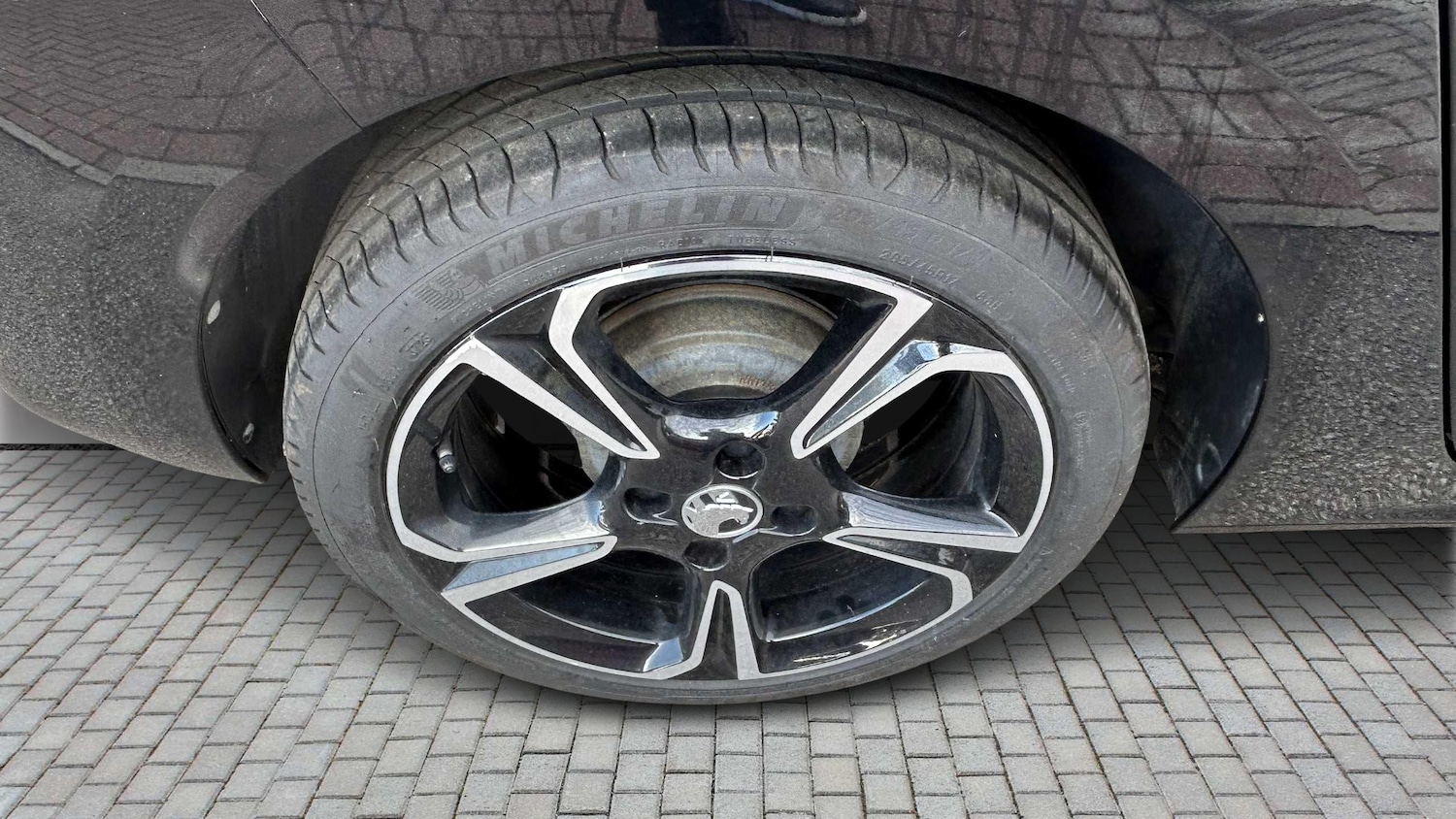 Used Vauxhall Corsa 2023 for sale - 76624470: Photo 10