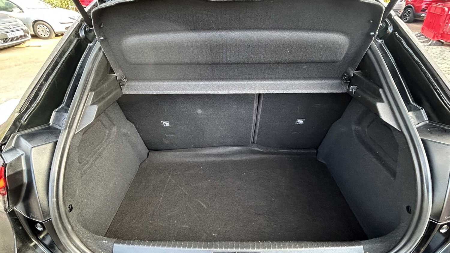 Used Vauxhall Corsa 2023 for sale - 76624470: Photo 11