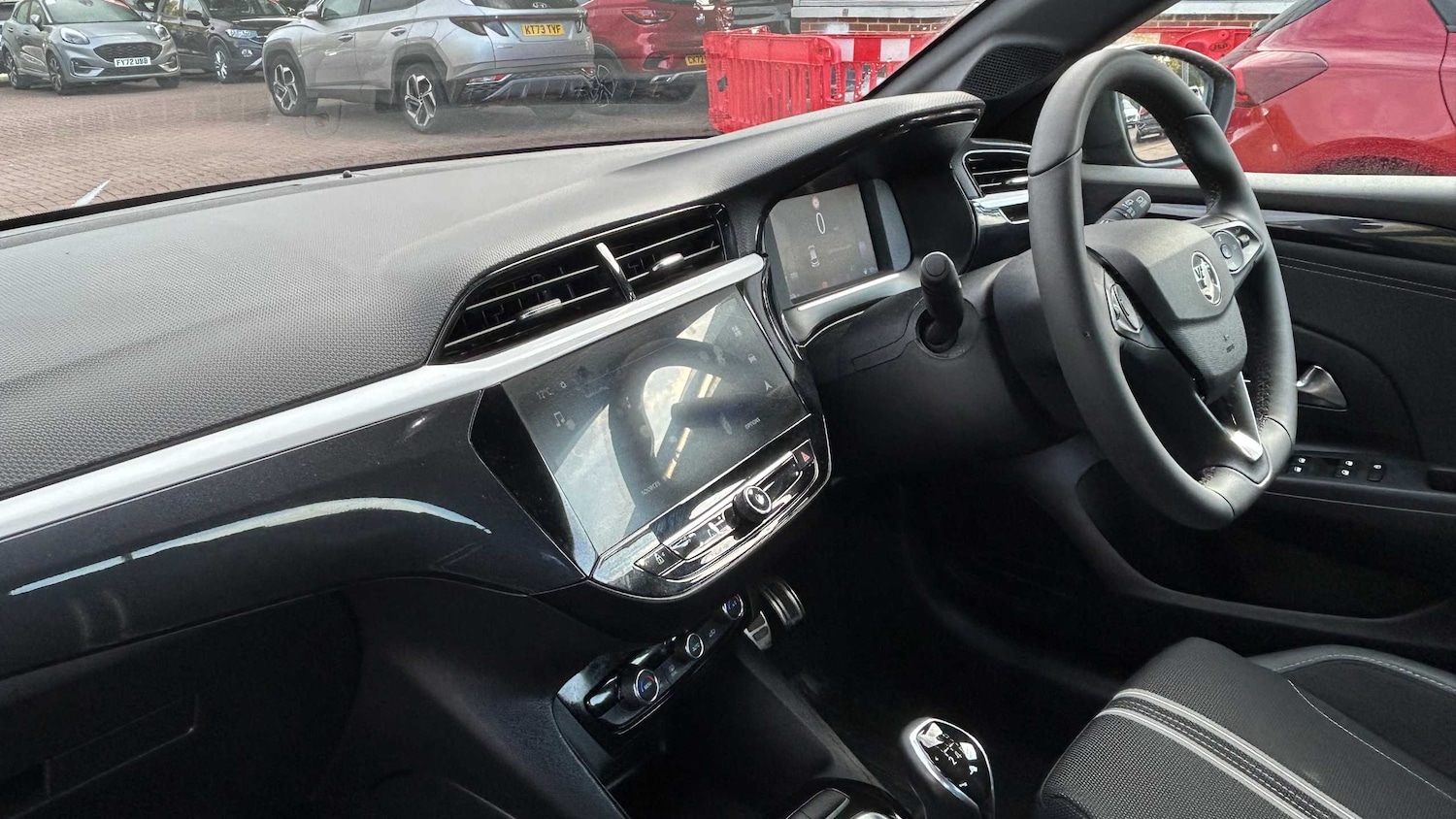 Used Vauxhall Corsa 2023 for sale - 76624470: Photo 13