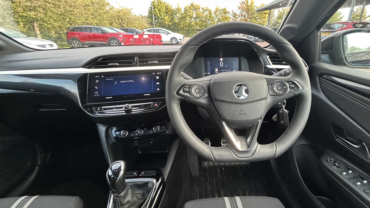 Used Vauxhall Corsa 2023 for sale - 76624470: Photo 16
