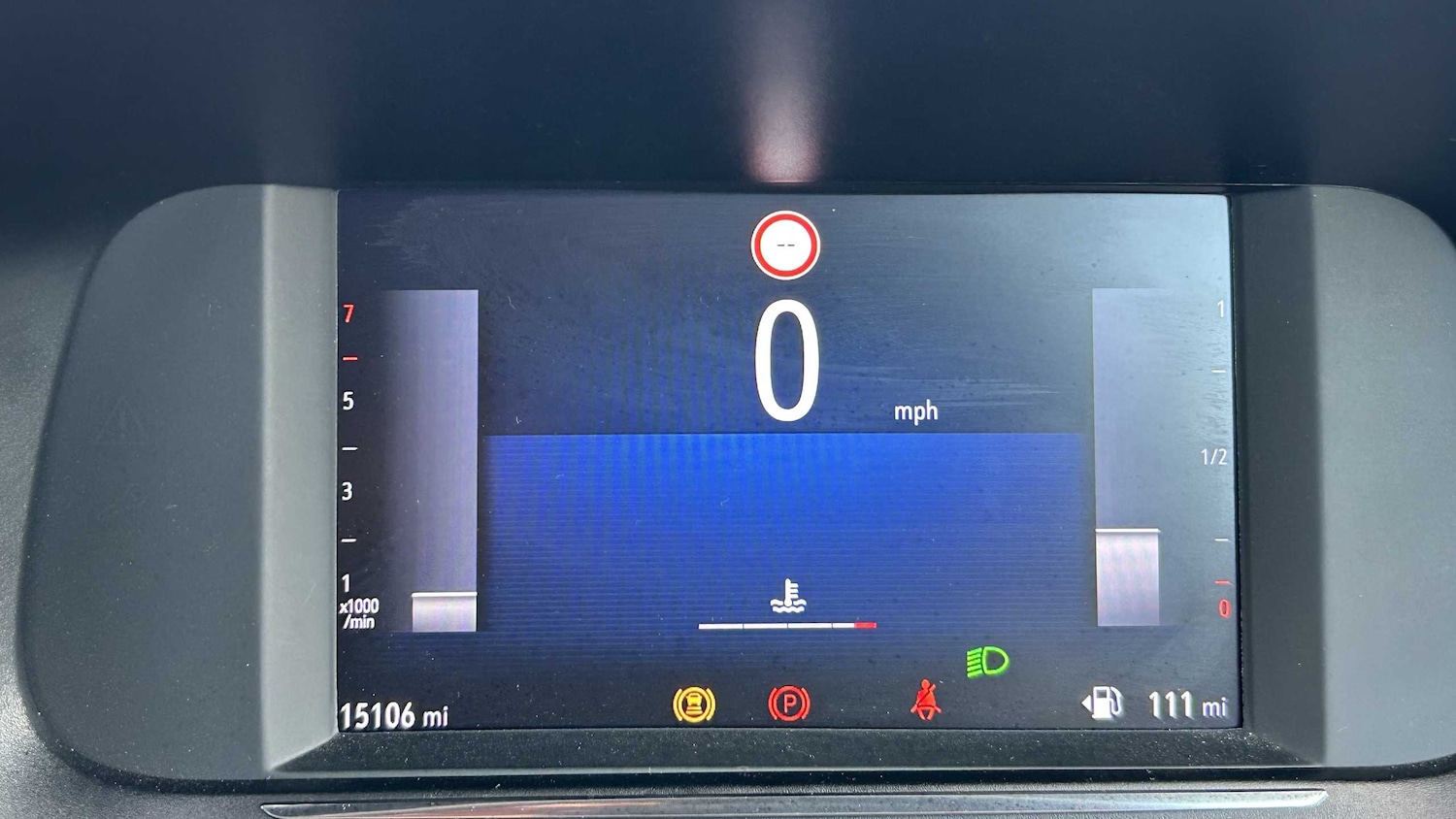 Used Vauxhall Corsa 2023 for sale - 76624470: Photo 17