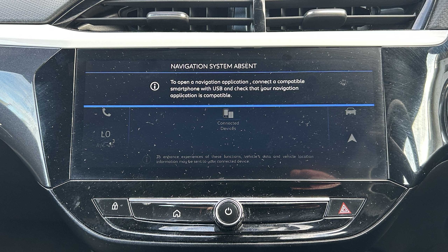 Used Vauxhall Corsa 2023 for sale - 76624470: Photo 21