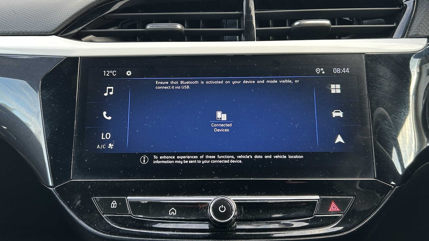 Used Vauxhall Corsa 2023 for sale - 76624470: Photo 23