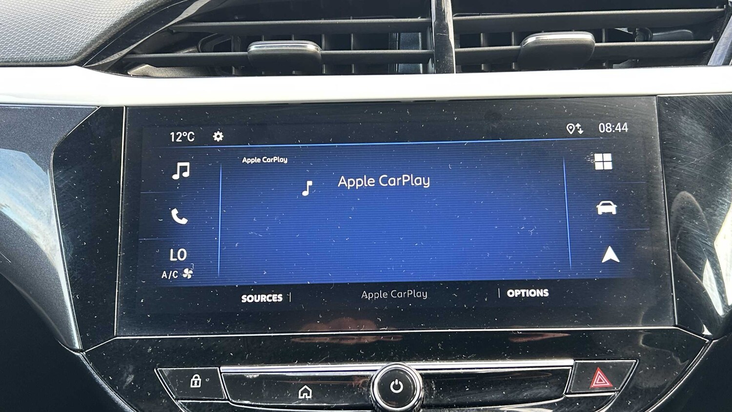 Used Vauxhall Corsa 2023 for sale - 76624470: Photo 24