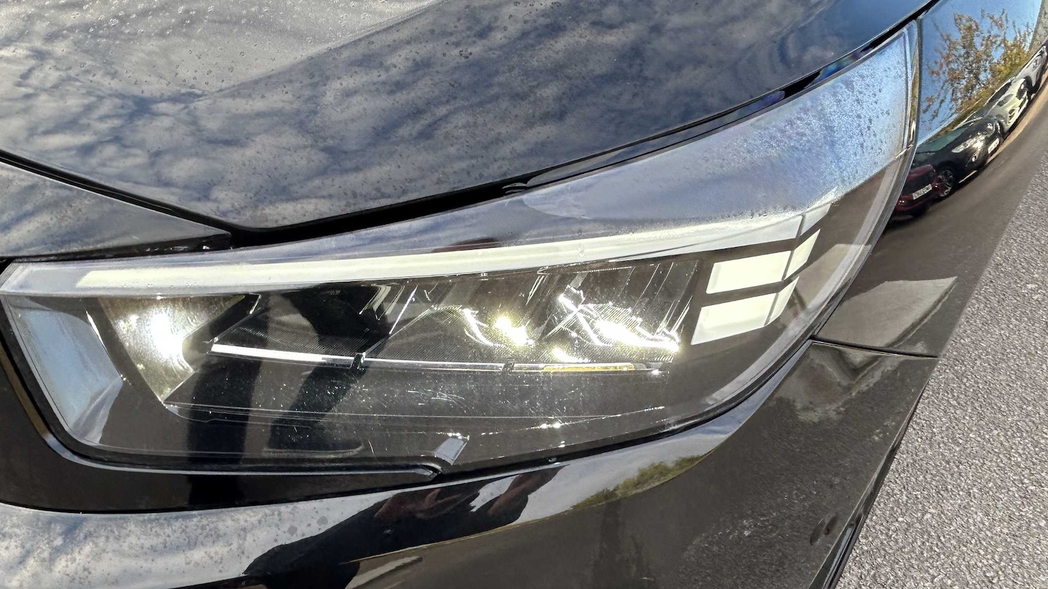 Used Vauxhall Corsa 2023 for sale - 76624470: Photo 27