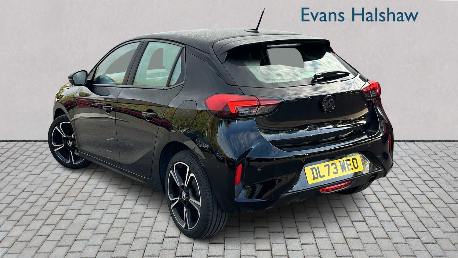 Used Vauxhall Corsa 2023 for sale - 76624470: Photo 4