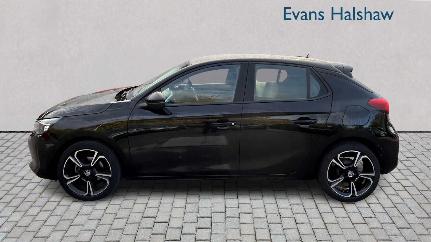 Used Vauxhall Corsa 2023 for sale - 76624470: Photo 8