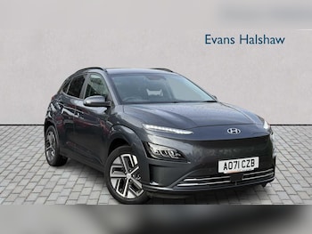 Used Hyundai KONA 2021 for sale - 76553261: Photo