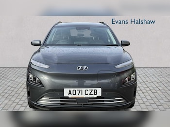 Used Hyundai KONA 2021 for sale - 76553261: Photo