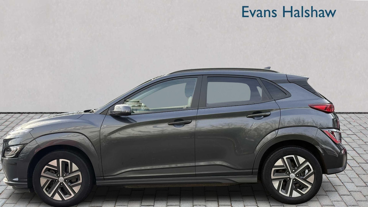 Used Hyundai KONA 2021 for sale - 76553261: Photo 5