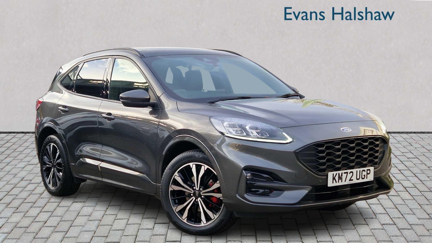 Used Ford Kuga 2022 for sale - 76529220: Photo 1