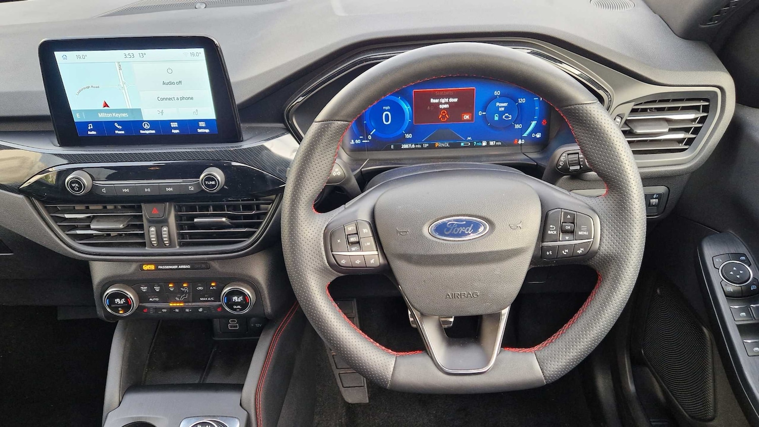 Used Ford Kuga 2022 for sale - 76529220: Photo 11