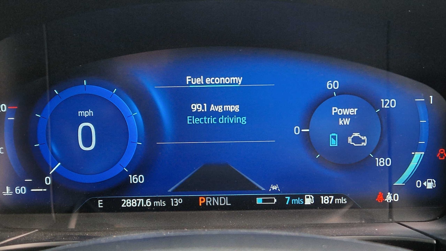 Used Ford Kuga 2022 for sale - 76529220: Photo 12