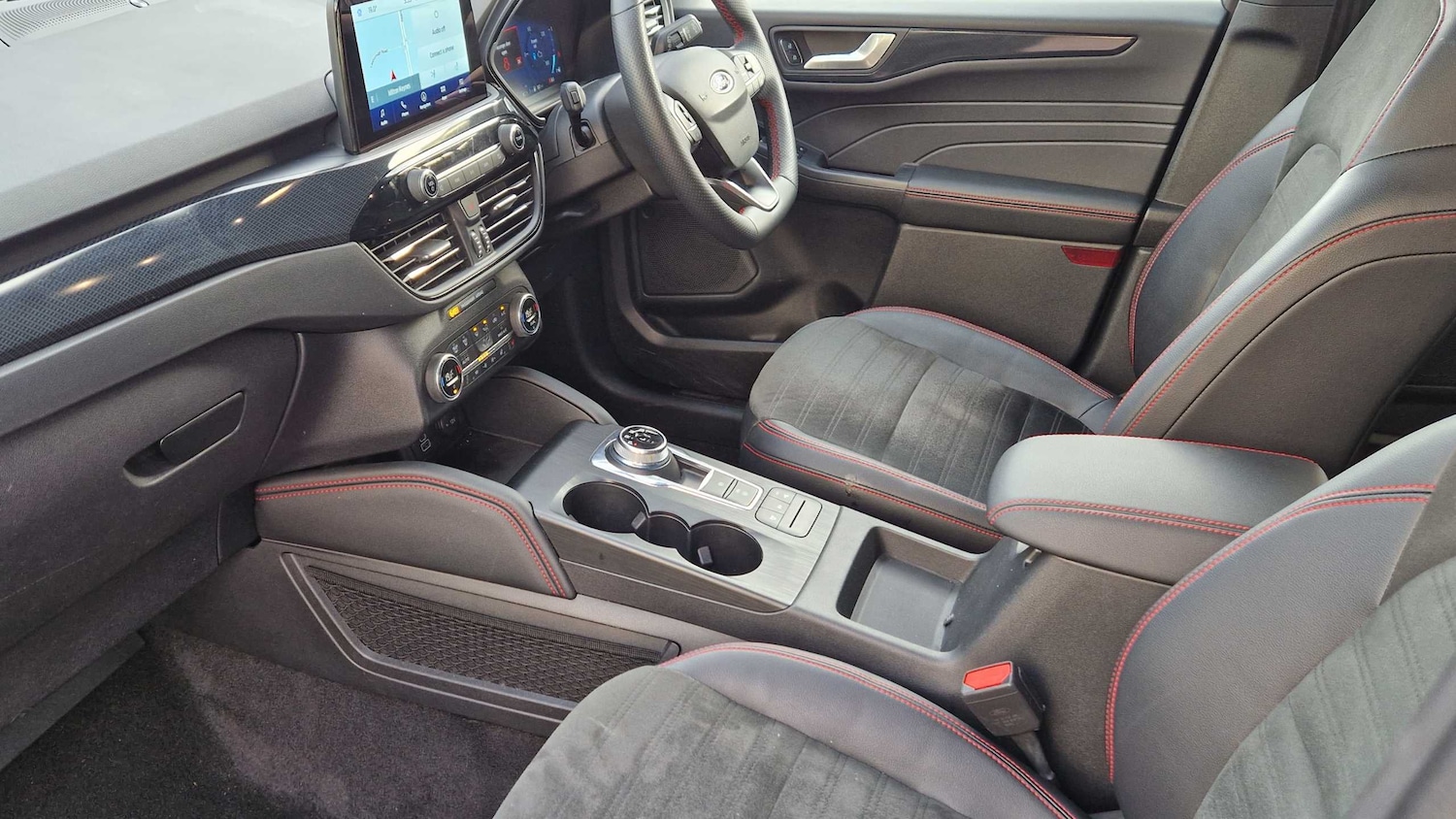 Used Ford Kuga 2022 for sale - 76529220: Photo 16