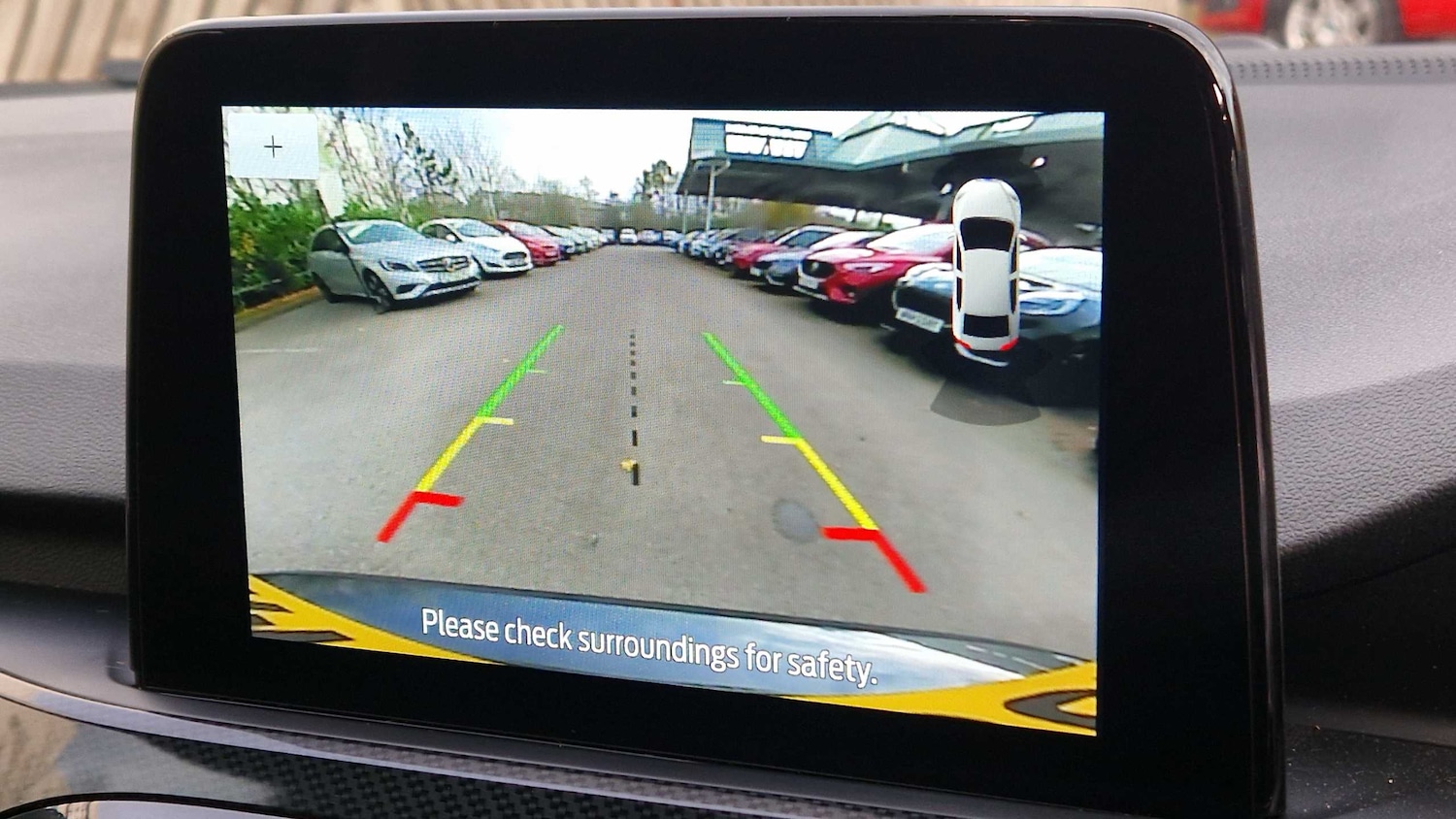 Used Ford Kuga 2022 for sale - 76529220: Photo 20