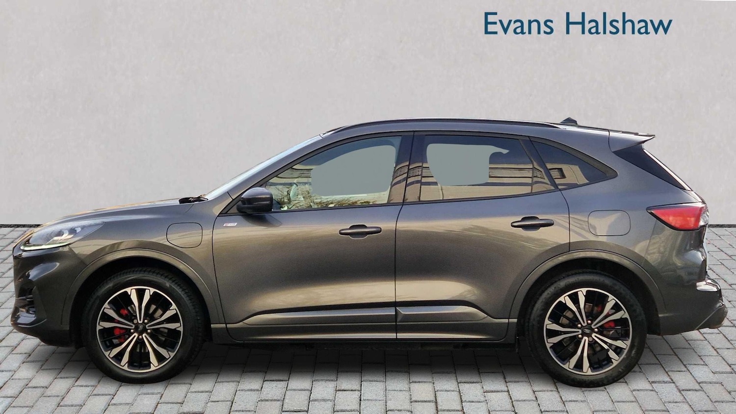 Used Ford Kuga 2022 for sale - 76529220: Photo 3