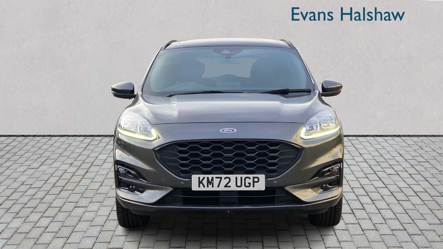 Used Ford Kuga 2022 for sale - 76529220: Photo 4