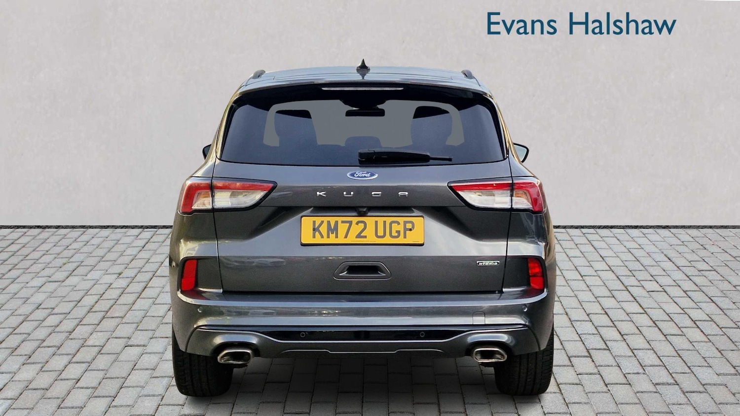 Used Ford Kuga 2022 for sale - 76529220: Photo 5