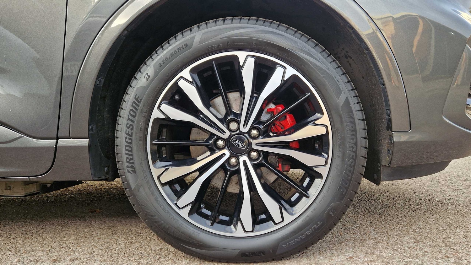 Used Ford Kuga 2022 for sale - 76529220: Photo 7