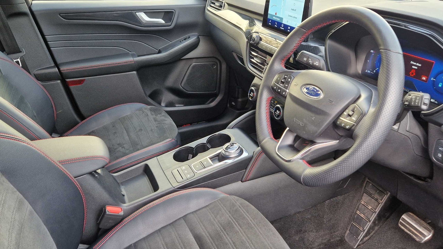 Used Ford Kuga 2022 for sale - 76529220: Photo 9