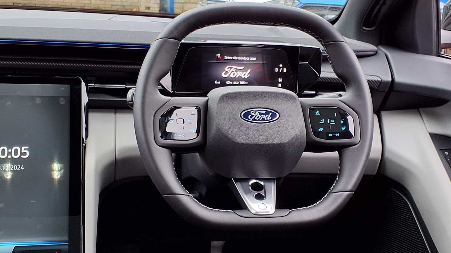 Used Ford Capri 2024 for sale - 76564523: Photo 16