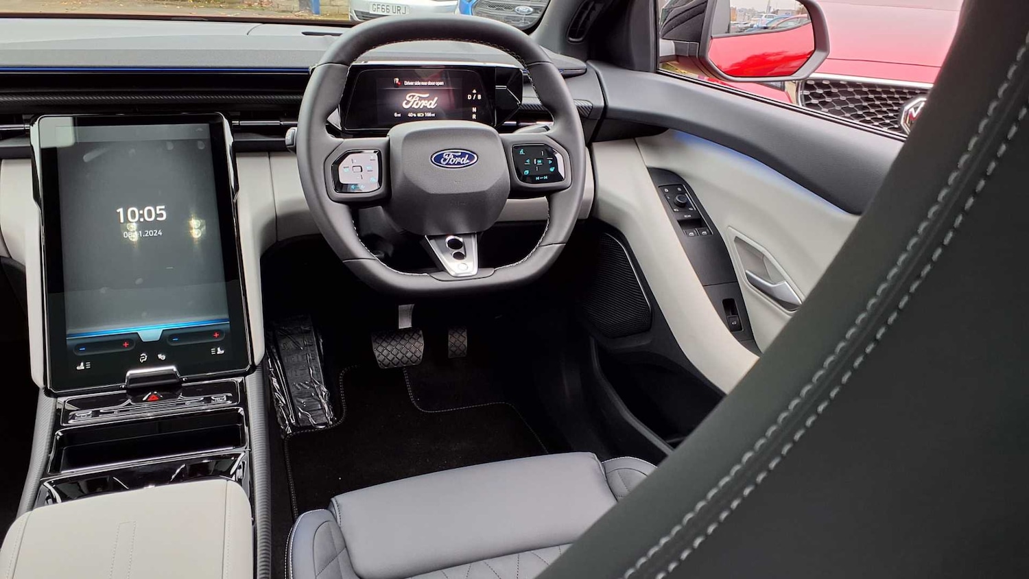 Used Ford Capri 2024 for sale - 76564523: Photo 18