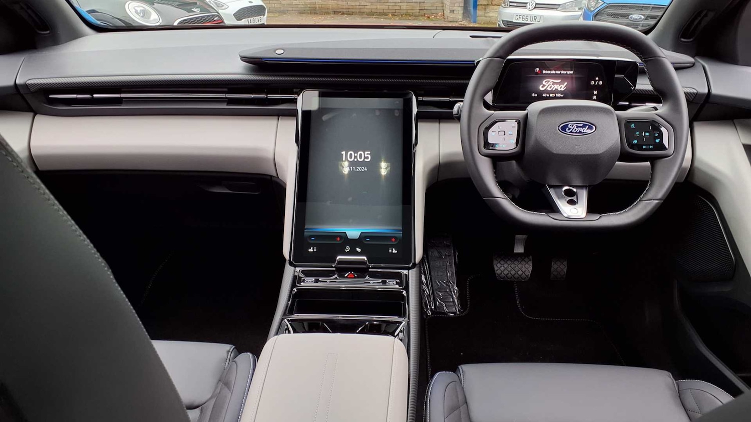 Used Ford Capri 2024 for sale - 76564523: Photo 19