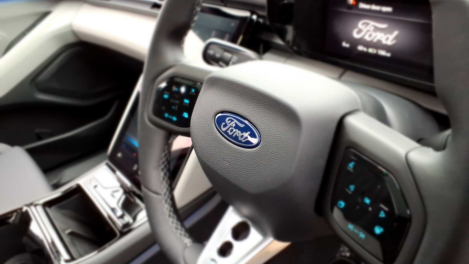 Used Ford Capri 2024 for sale - 76564523: Photo 22