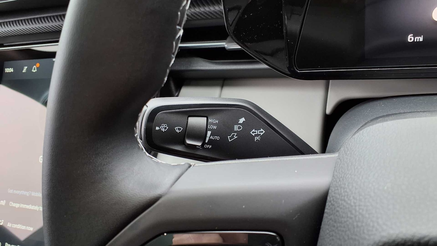 Used Ford Capri 2024 for sale - 76564523: Photo 25