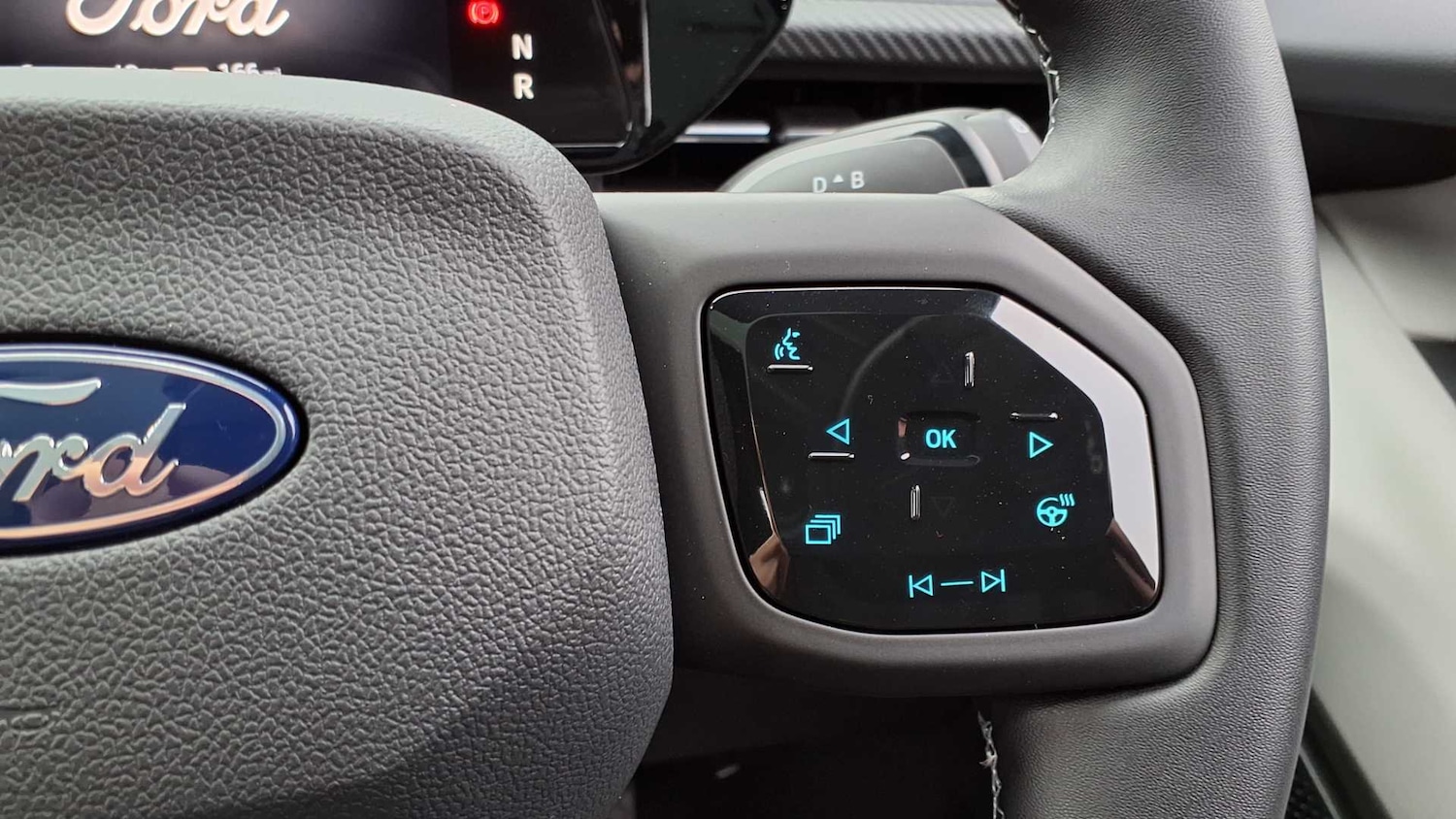 Used Ford Capri 2024 for sale - 76564523: Photo 27